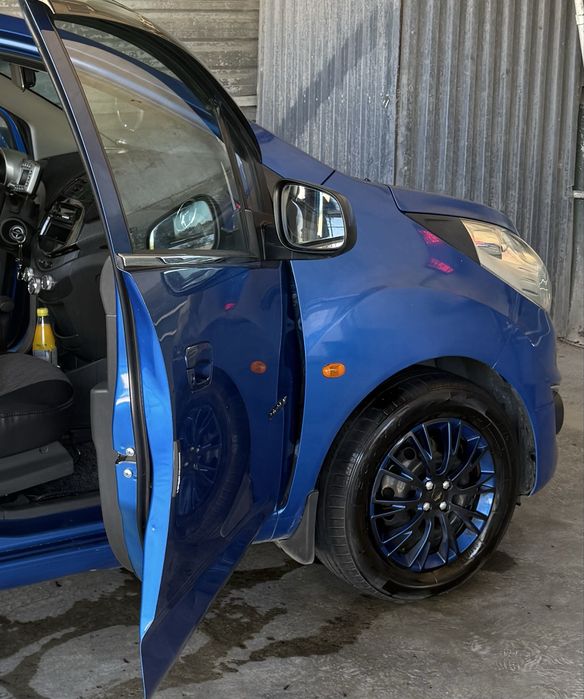Спарк автомат/ Spark avtomat