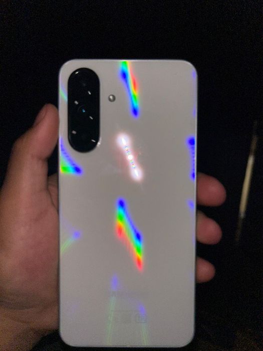 Samsung a36 128GB 120HZ