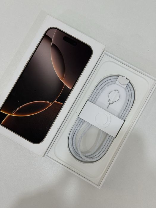 Iphone Айфон 16 pro 256 ГБ