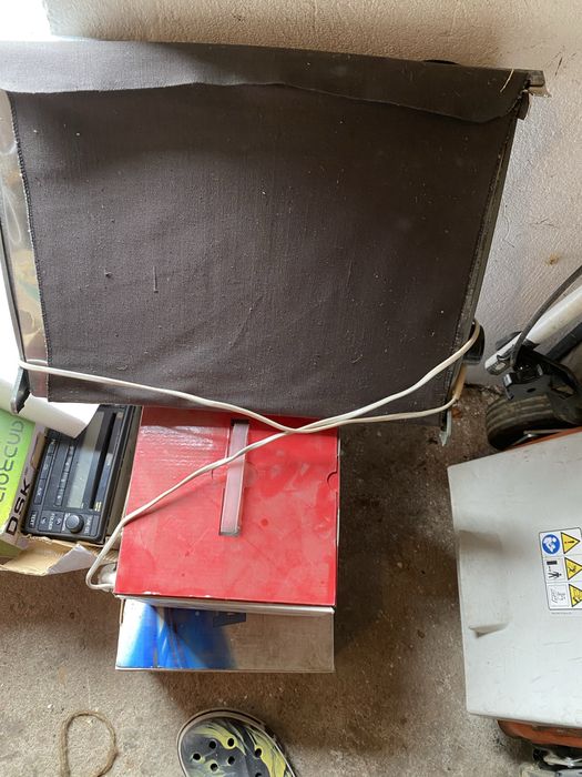 Фото глянцеватель