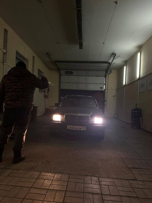 Мерседес Е190 Срочная Продажа