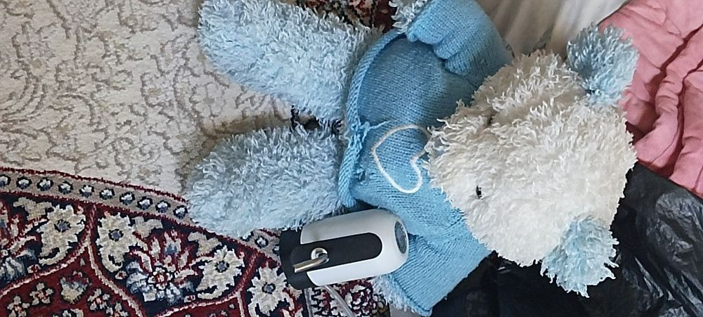 Уйинчок йумшок айикча