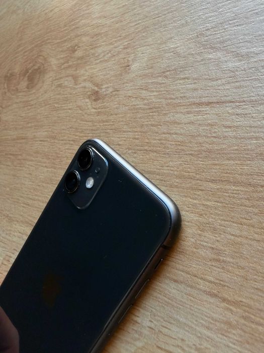 iPhone 11, 256GB, baterie schimbata