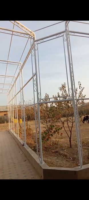 Ferma vayish rishotka yasash xizmatlar bor