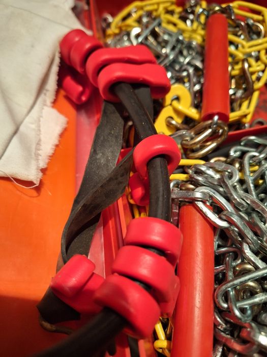 Вериги за сняг ZigZag R13 R14