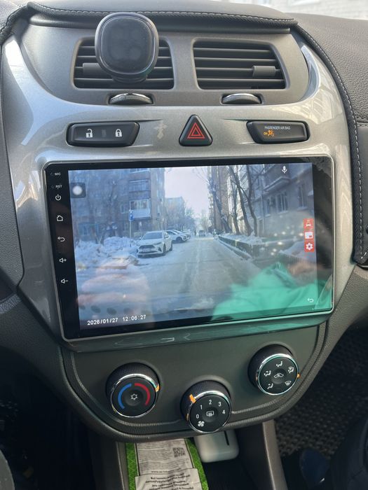 Кобальт 2024 год