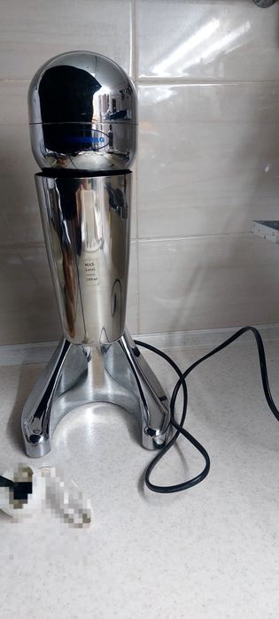 Миксер для молочных коктейлей
