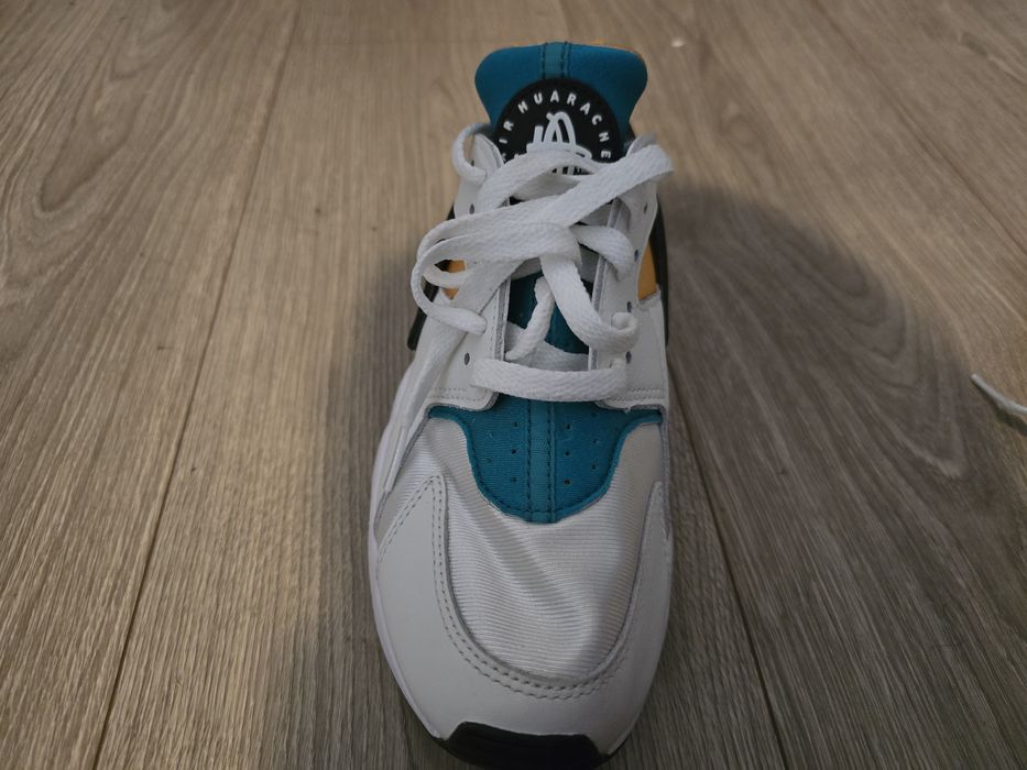 Nike Huarache (nu amiri, nu versace, nu adidas, nu  tommy, nu ralph)