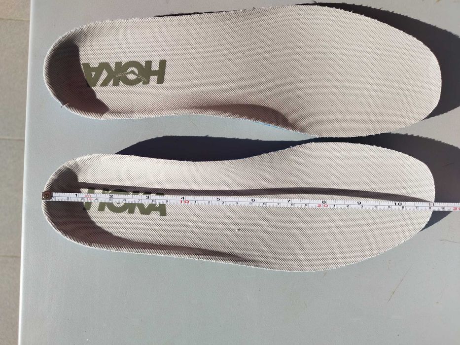 Hoka Kaha 3 Low GTX, Bărbați (43 1/3) - Pantofi munte / Trekking / GORE-TEX - Noi