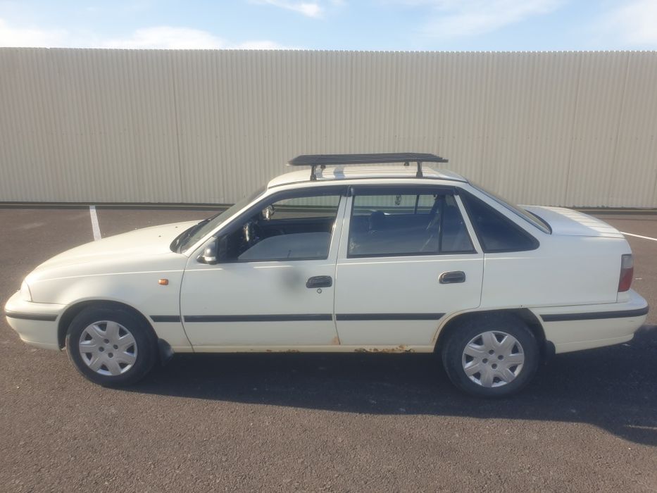 Nexia 1 sons trombler