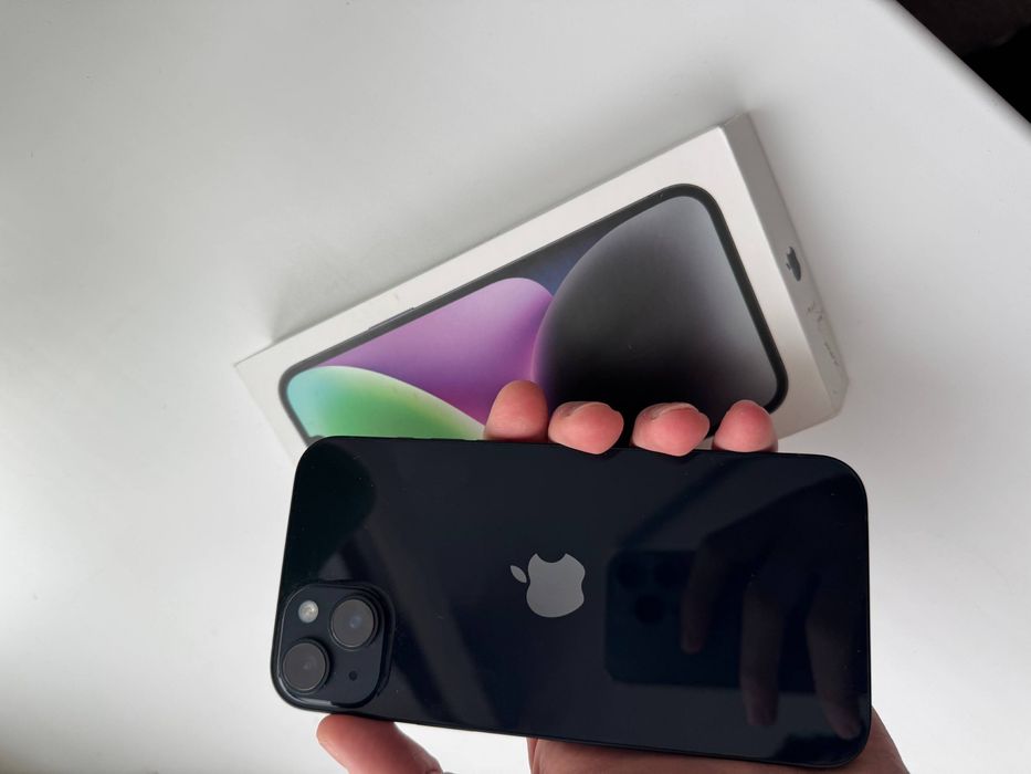 Iphone 14 plus идеальный