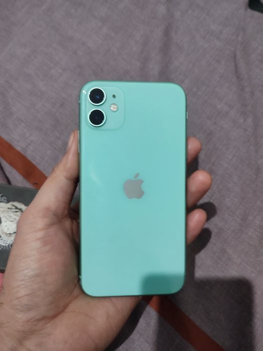 Iphone 11 64gb срочно!!!