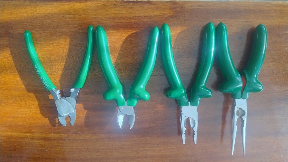 Clești Phoenix Contact