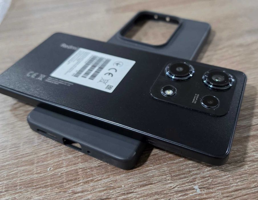 Xiaomi Redmi Note 14S 256GB 8GB RAM