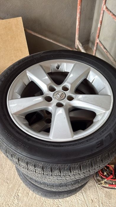 Диски на RX330 или RX300