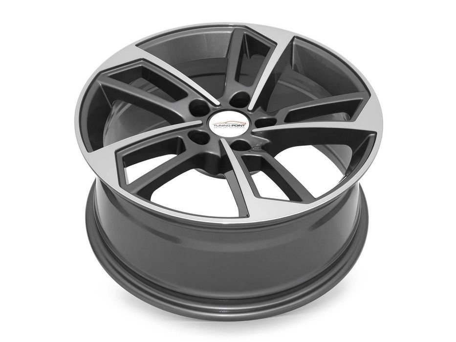 Jante AUDI 17 R17 Model RS A1 A3 A4 A5 A6 Q2 Q3 Q5 TT RS3 RS4