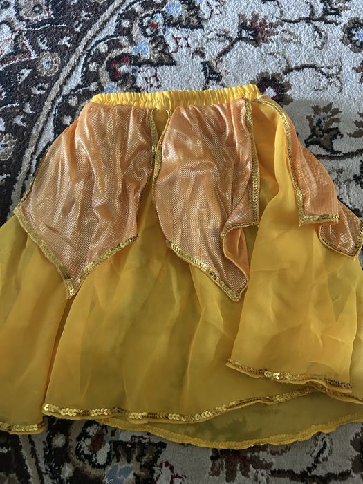 Восточный костюм для девочек