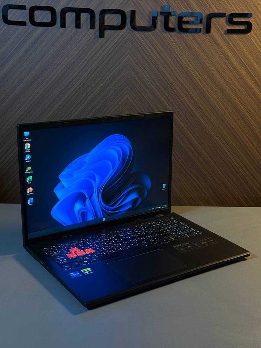 Acer Nitro 16 Lite  — GAMING NOUTBUK