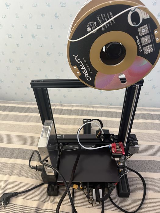 3D принтер Ender 3 pro