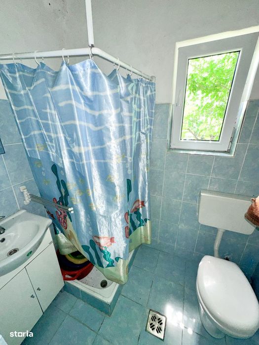 CASĂ DE VÂNZARE
Sat Alma, comuna Alma – județul Sibiu