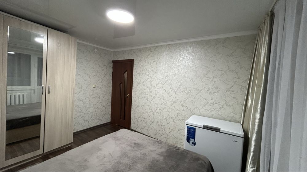 2-х комнатная квартира