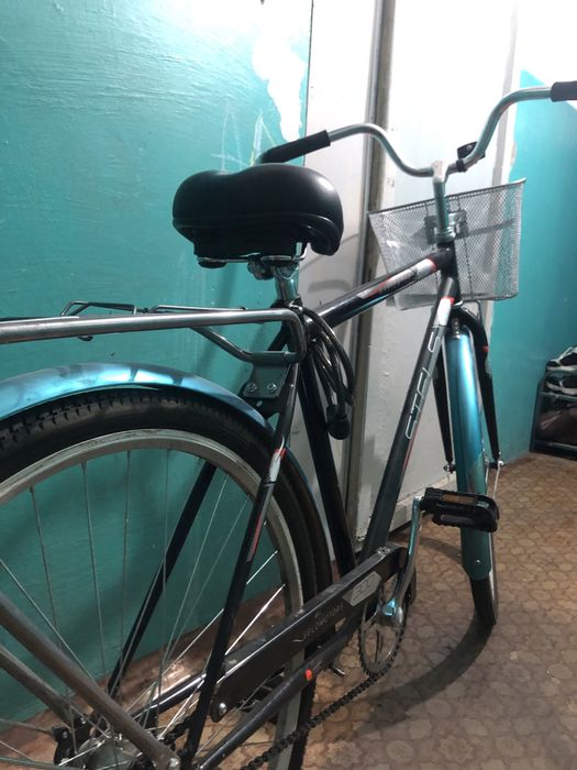 Продам Велосипед STELS NAVIGATOR 300