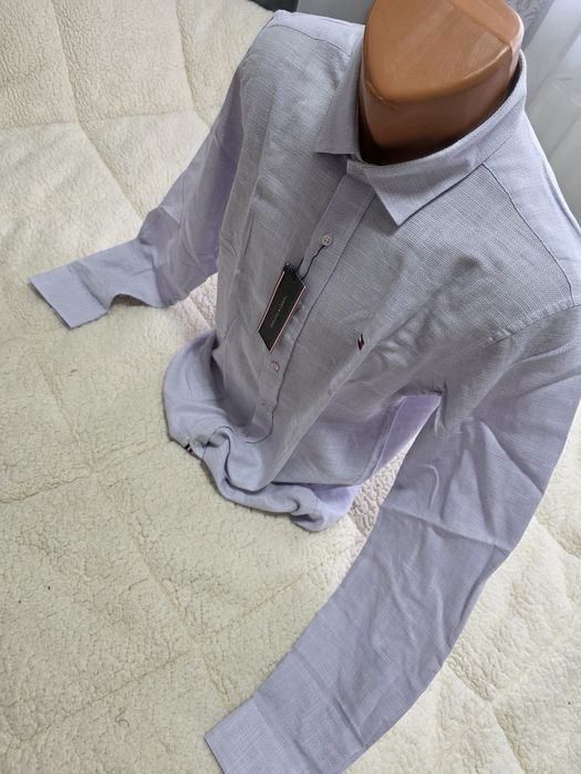 Cămașă bărbați Gant, Tommy Hilfiger