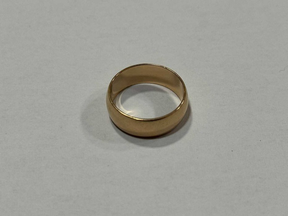 Дамска Златна Халка 14К(4.88гр)