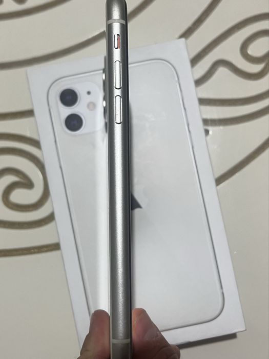 айфон 11.128 гб