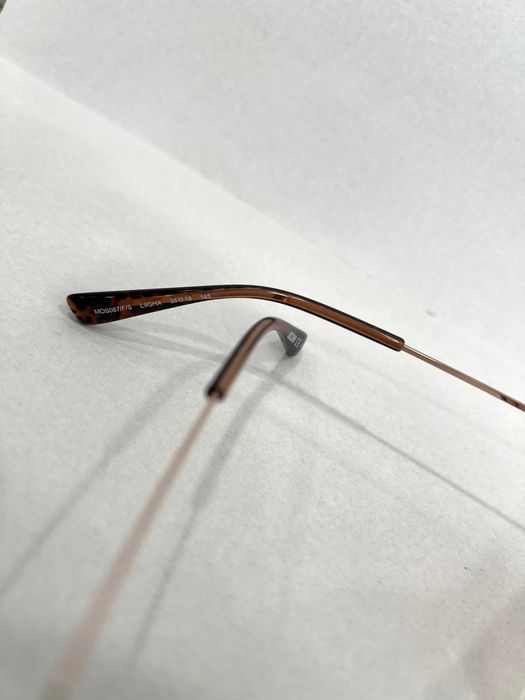 Ochelari de soare Moschino MOS087FS, mărimea 55, NOI!