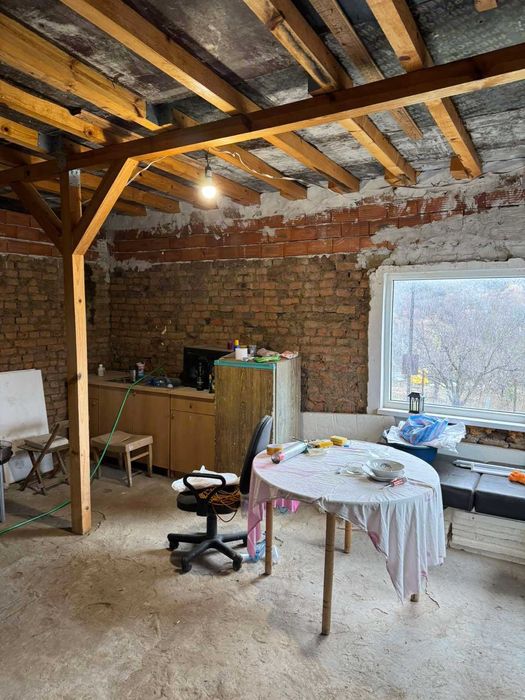 Продава КЪЩА област София, гр. Божурище с. Росоман