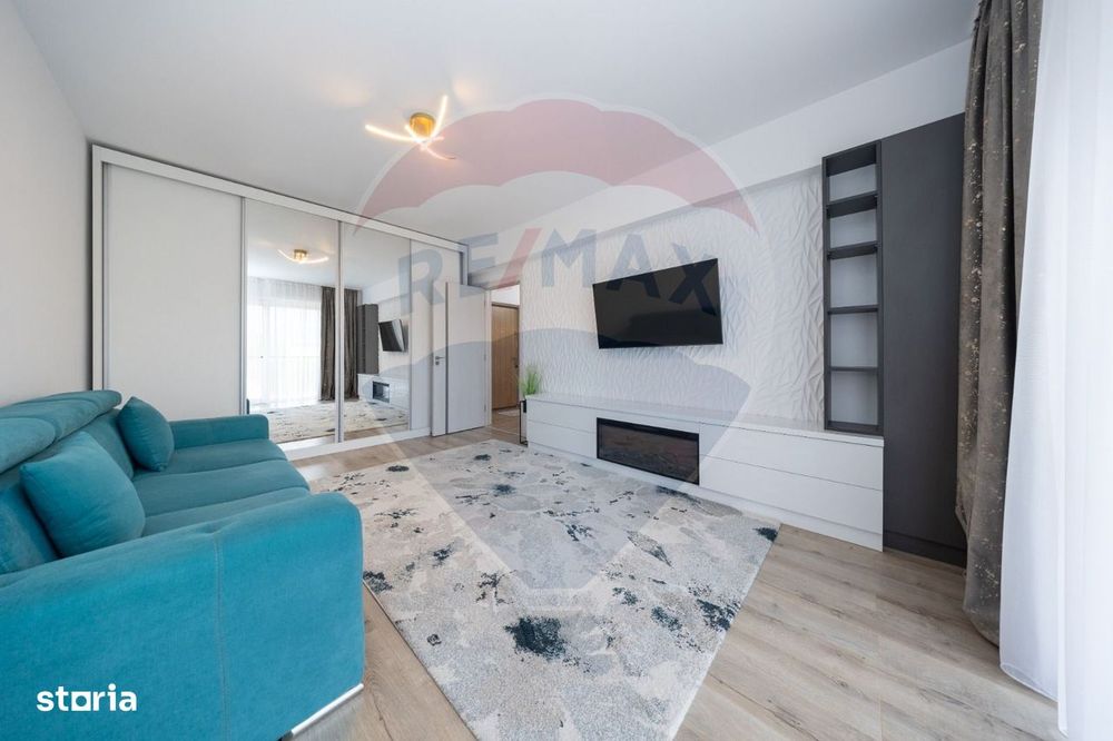 Apartament cu suflet, la poalele munților – Zărnești — fotografia 1