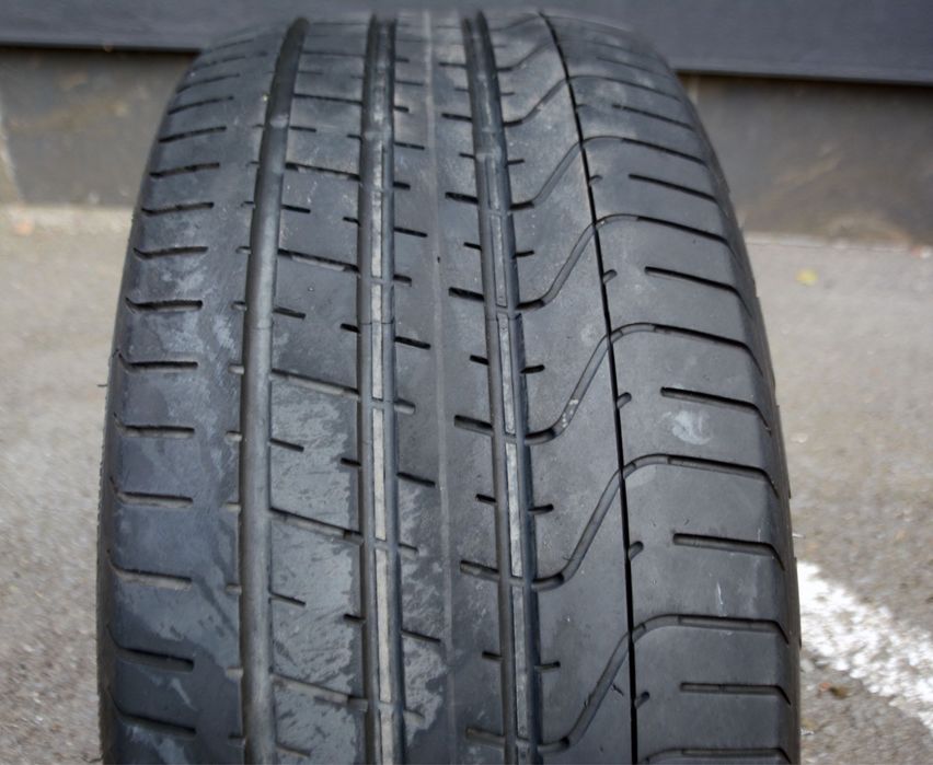 265 40 20, Летни Гуми, Pirelli P Zero