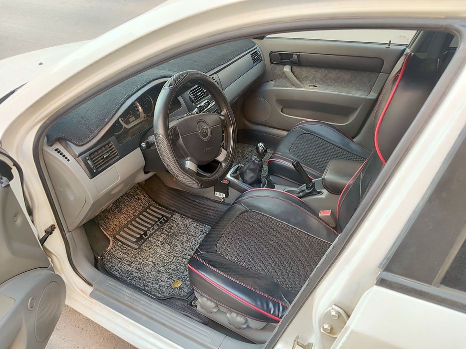 Продаётся Chevrolet Optra (Lacetti)