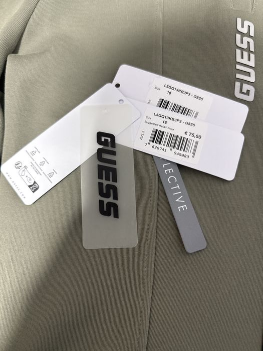 Pantaloni guess copii originali !!!