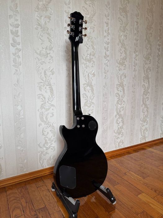 Epiphone Les Paul Tribute, Sonicake Pocket Master