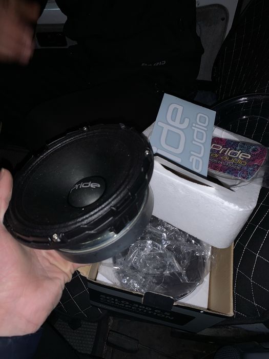 Прайд 16 соло 300 новый