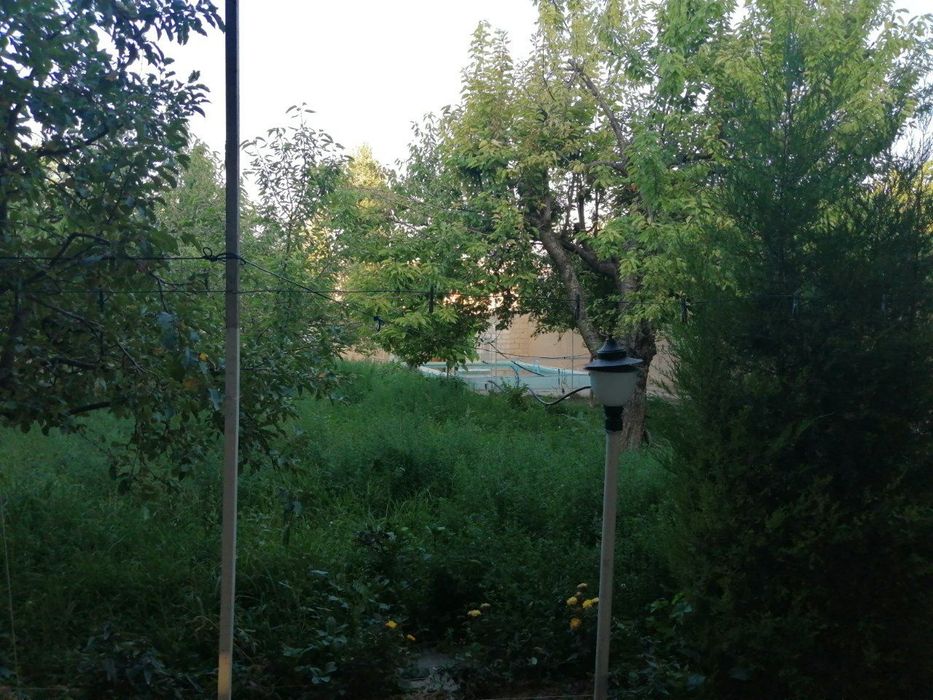 Шикарный частный дом