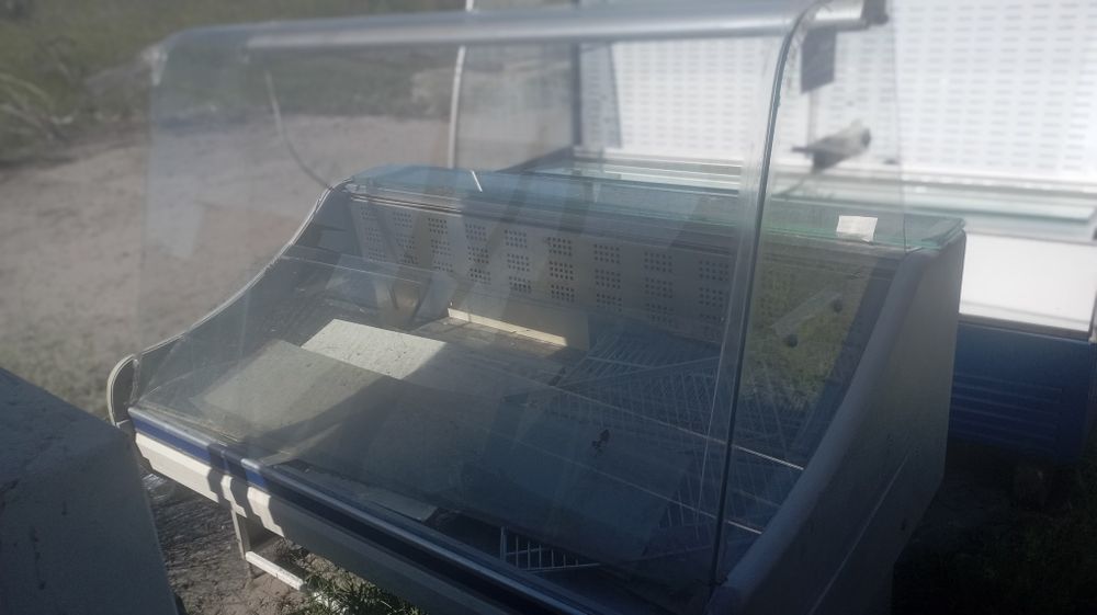 Продам холодильник