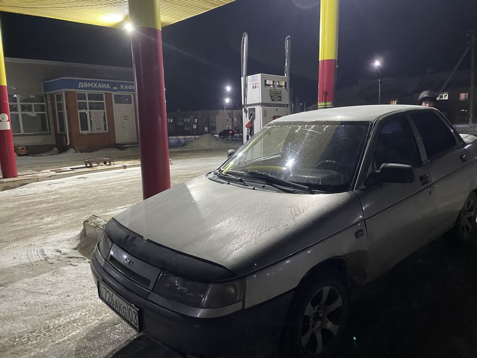 Продам или обменяю ваз 2110