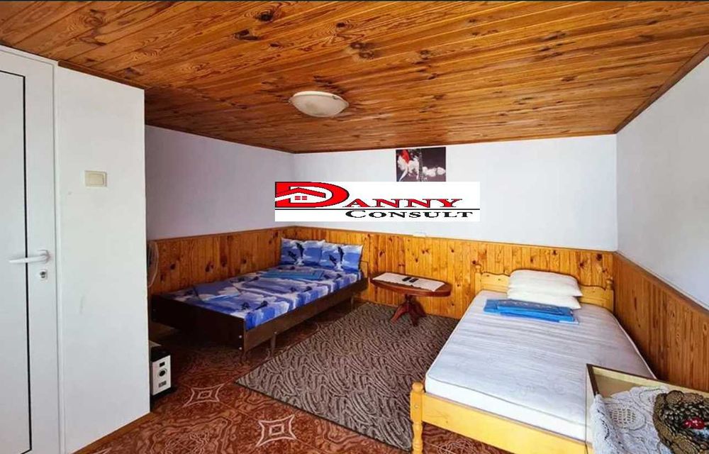 Продава се Къща в Велико Търново, Акация - 160 кв.м за 383 €/кв.м - Снимка #7