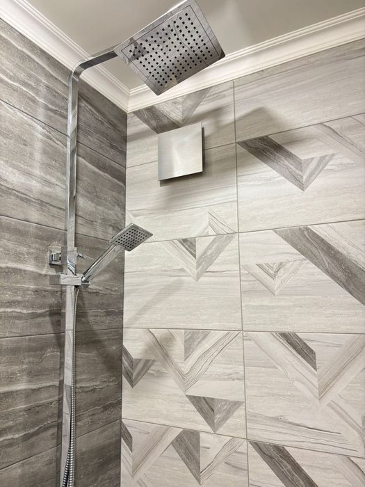 Плиточник - кафельщик