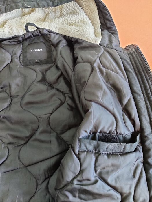 Мъжки якета - зимно и пролетно/есенно