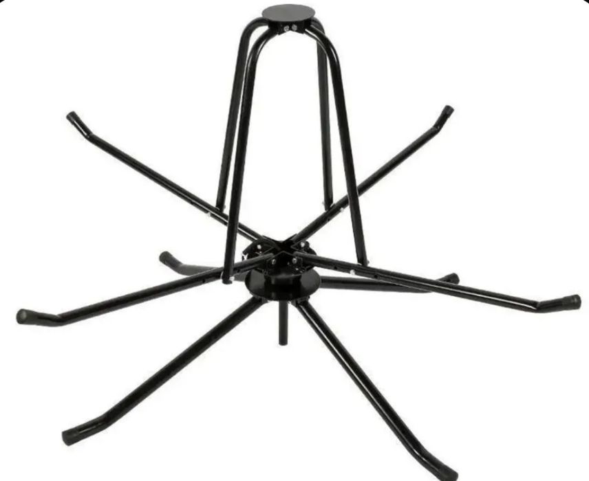 Размотчик для труб в бухтах