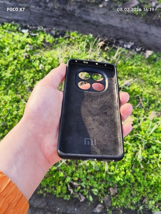 Продавам калъф на POCO X7