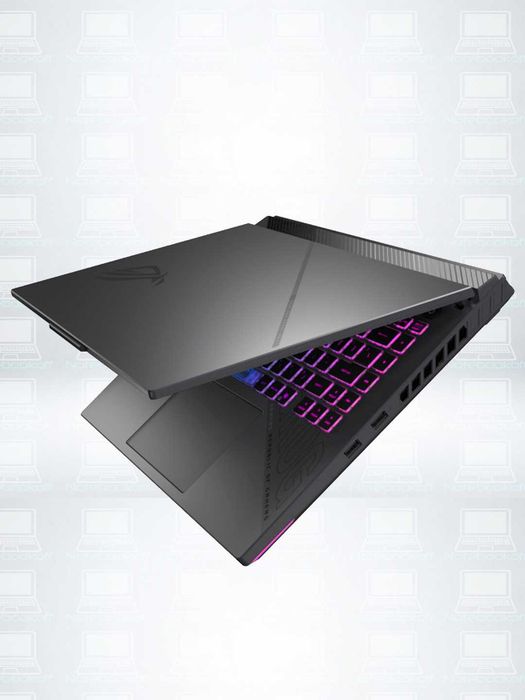 ASUS ROG Strix G16/ Ryzen 9 / 16GB / 1TB SSD / RTX5070 Ti 12GB / 165Гц