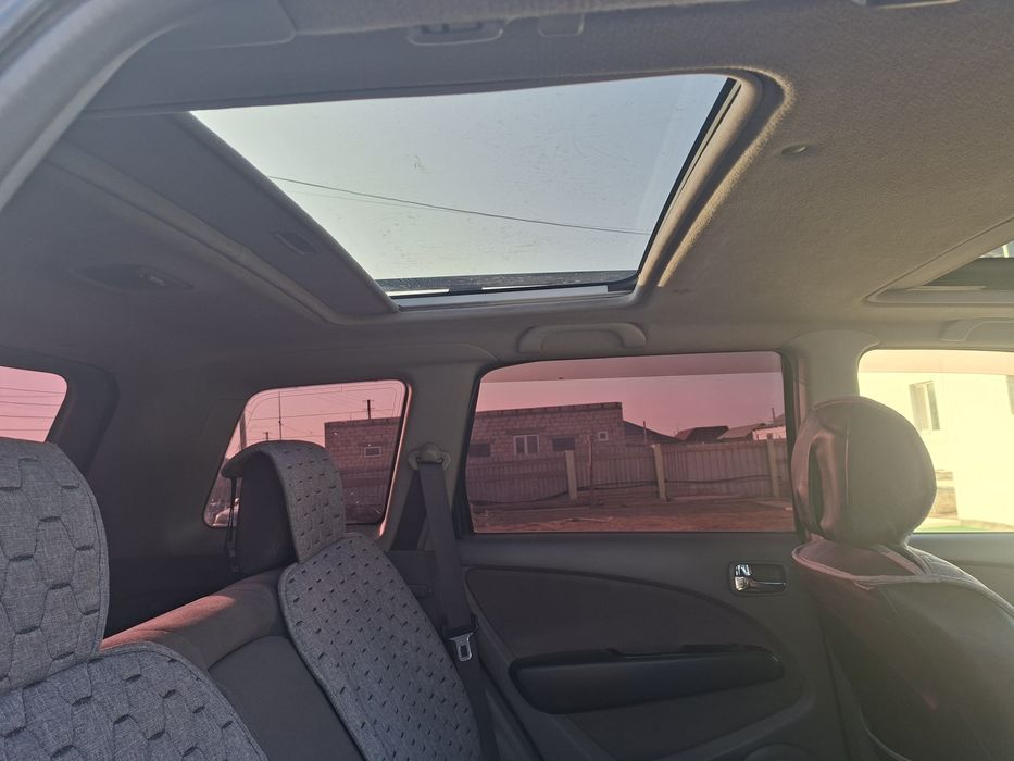 Митсубиси айртрек