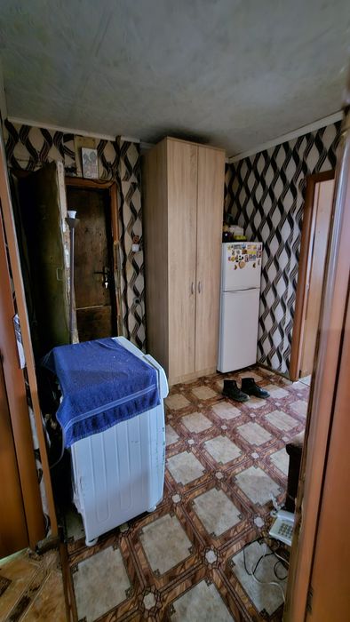 Продам 3-х комн.квартиру район ЦОН