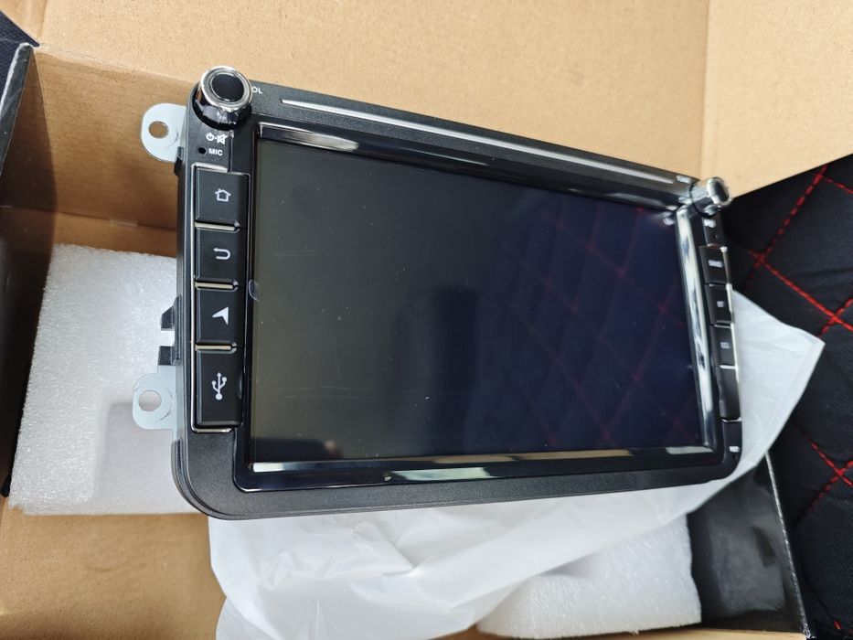 Андройд магнитола 6/128