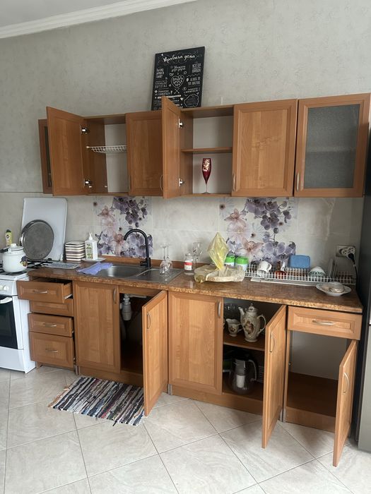 Кухня б/у  кухня